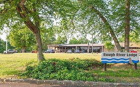 Rough River Dam Lodge 2*